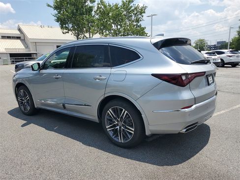 New 2026 Acura MDX w/ Advance Package image 7