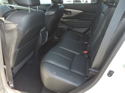 Used 2018 Nissan Murano Platinum AWD/4WD image 13