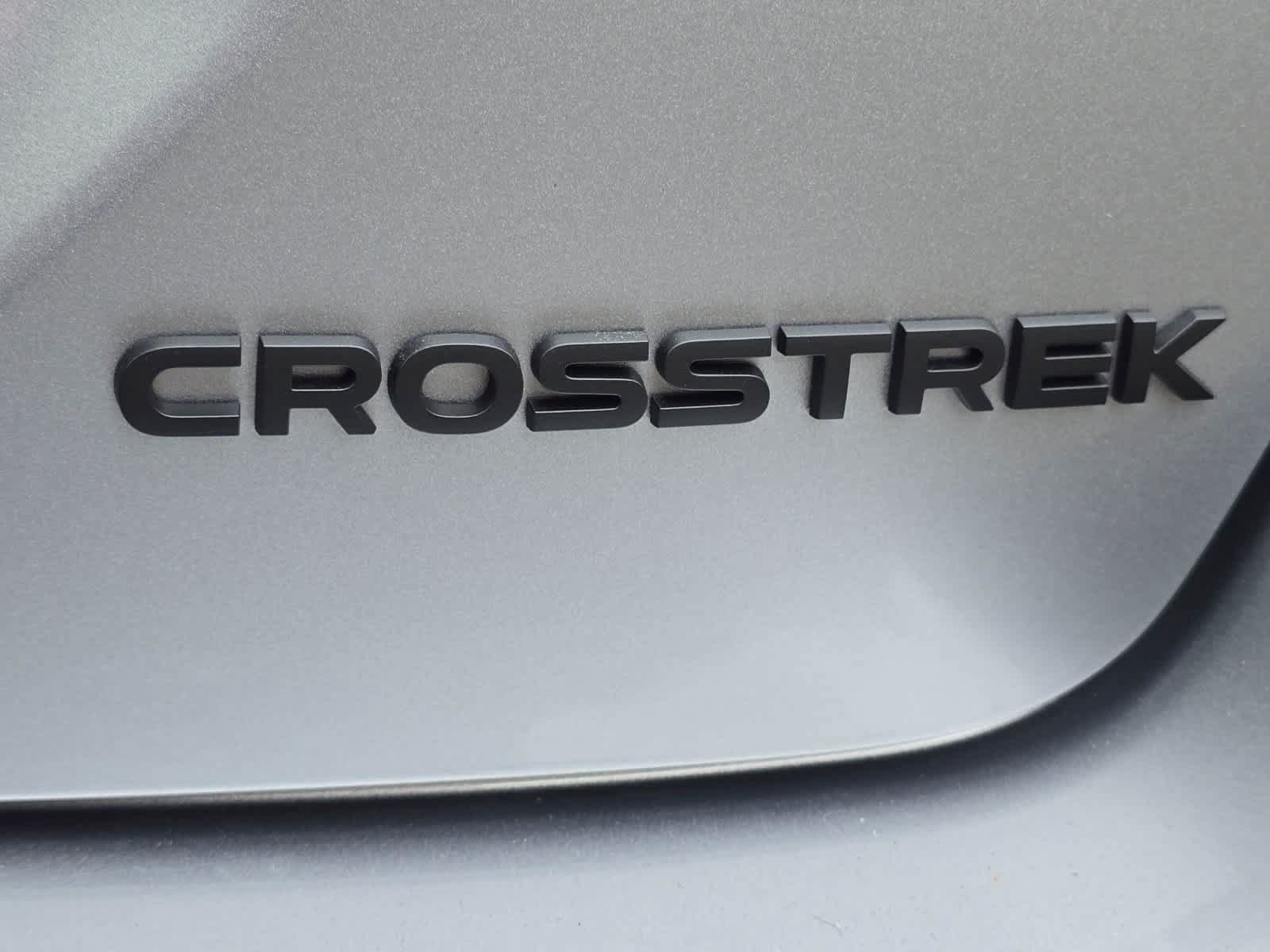 New 2026 Subaru Crosstrek 2.5i Limited AWD/4WD image 7