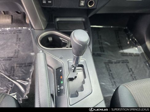 Used 2018 Toyota RAV4 LE w/ Carpet Mat Package FWD image 19
