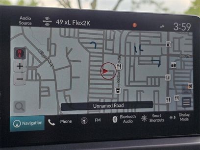 New 2025 Honda Pilot Touring