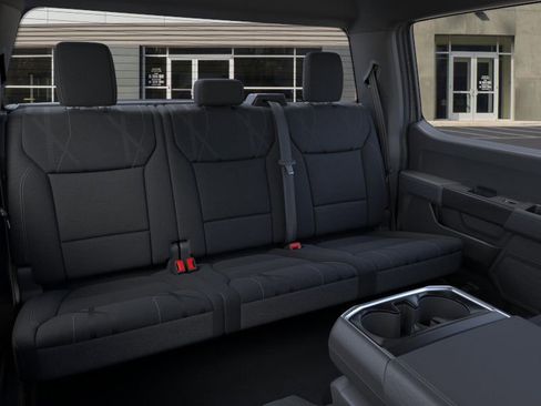 New 2026 Ford F150 STX w/ F-150 LOBO Package image 11