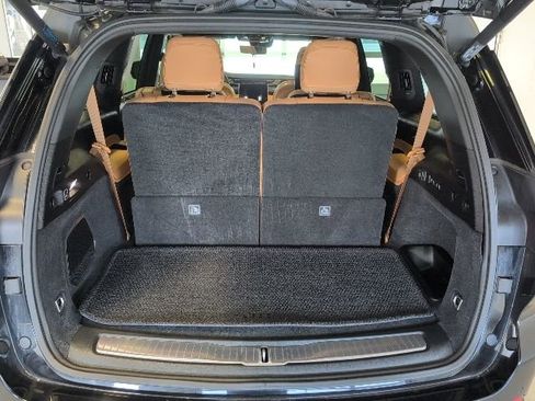 Used 2024 Jeep Grand Cherokee L Summit AWD/4WD image 41