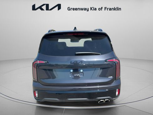 New 2025 Kia Telluride SX Prestige X-Pro image 6