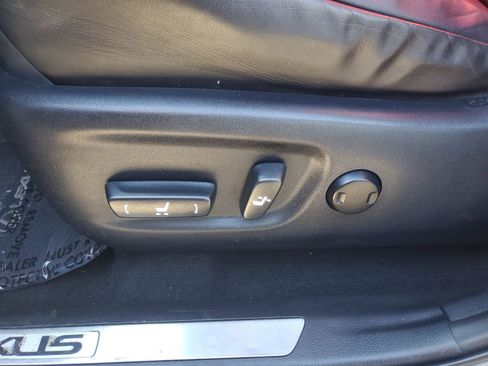 Used 2017 Lexus NX 200t F Sport image 23