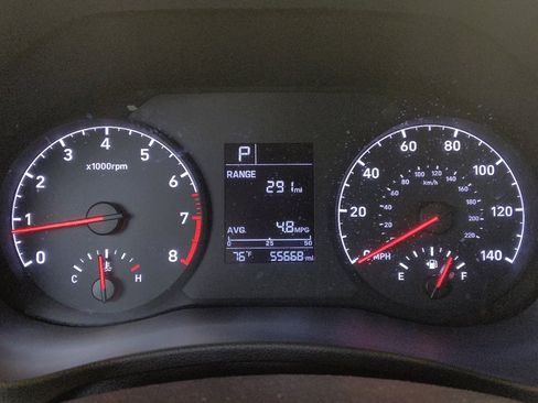 Used 2020 Hyundai Accent SE image 23