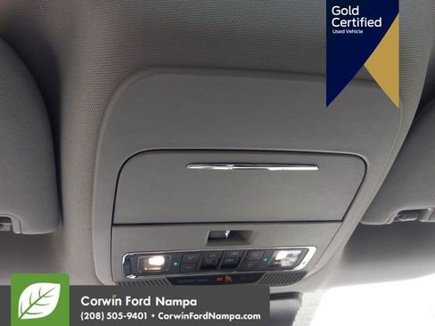 Certified 2025 Ford F350 Lariat w/ Lariat Ultimate Package image 24