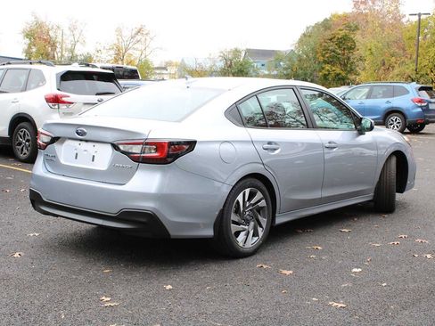 New 2025 Subaru Legacy Limited image 11