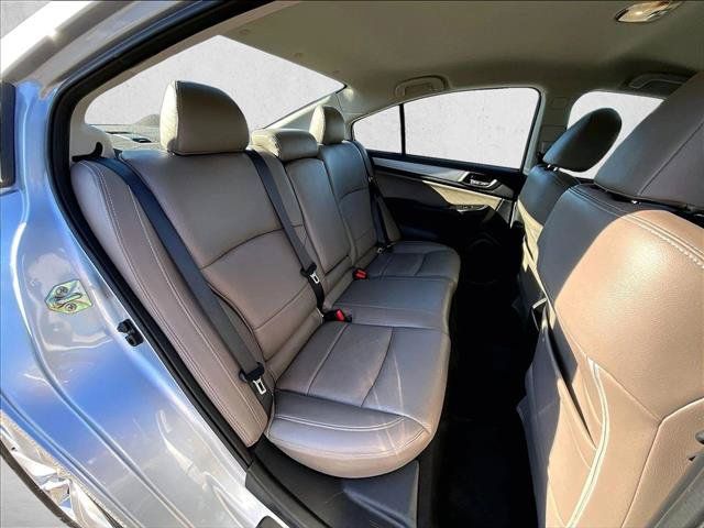 Used 2017 Subaru Legacy 2.5i Premium AWD/4WD image 26