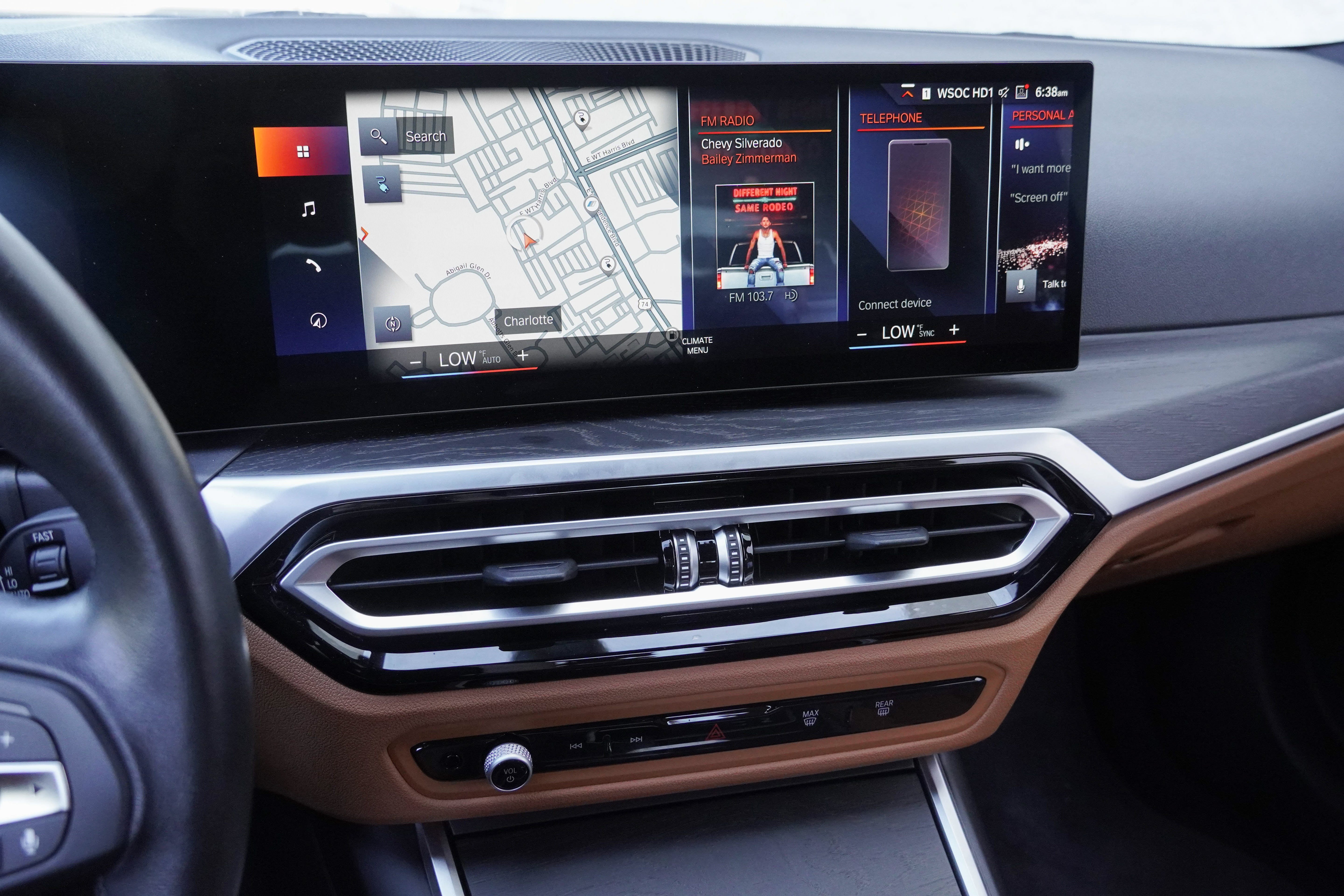 Certified 2023 BMW i4 eDrive35 RWD image 22