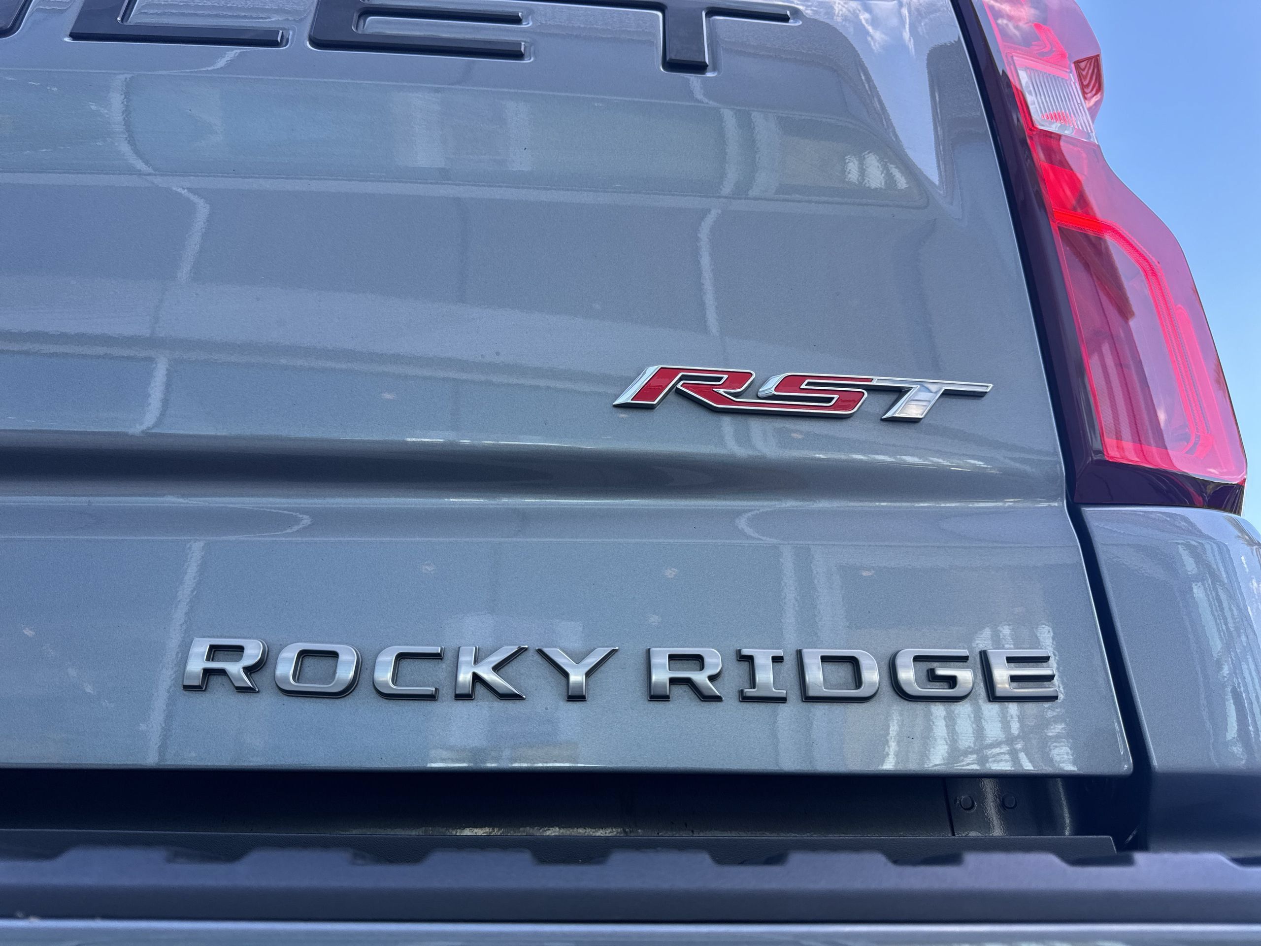 Used 2021 Chevrolet Silverado 1500 RST w/ All Star Edition Plus AWD/4WD image 11