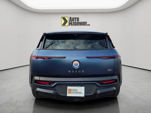 Used 2023 Fisker Ocean One image 4