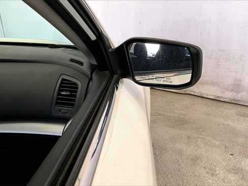 Used 2016 Nissan Altima 2.5 S w/ Power Driver Seat Package image 11