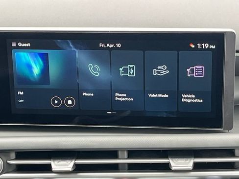 New 2026 Hyundai Tucson SE FWD image 24