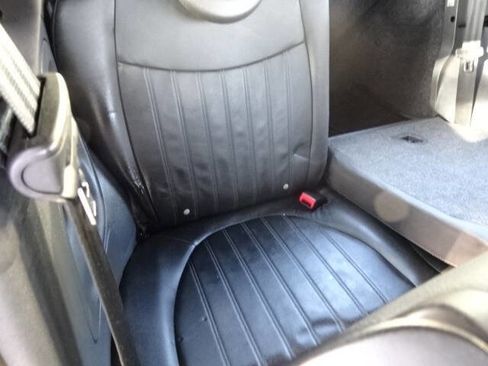Used 2013 FIAT 500 Sport w/ Comfort/Convenience Group image 20
