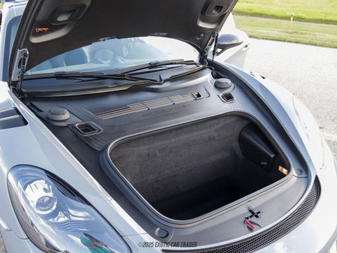 Used 2023 Porsche 718 Cayman GT4 RS image 47