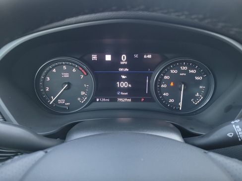 Used 2020 Cadillac XT4 Sport AWD/4WD image 11