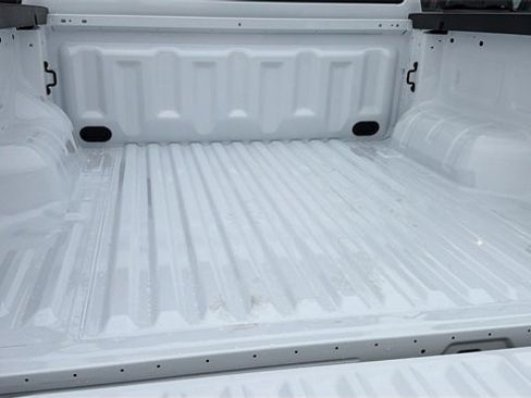 New 2025 Ford Ranger XLT w/ Equipment Group 301A High image 13