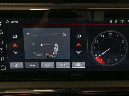 Used 2023 GMC Sierra 1500 AT4 w/ AT4 Premium Package AWD/4WD image 26