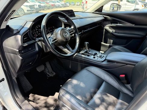 Used 2022 MAZDA CX-30 AWD 2.5 S w/ Select Package image 21