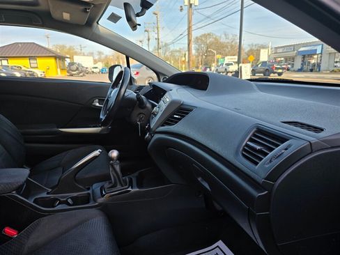 Used 2012 Honda Civic Si image 16