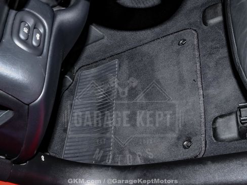 Used 1997 Chevrolet Corvette Coupe w/ Roof Pkg image 80