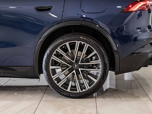 New 2025 Maserati Grecale Modena image 7