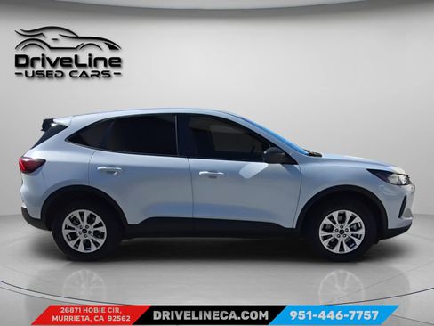 Used 2025 Ford Escape Active image 3