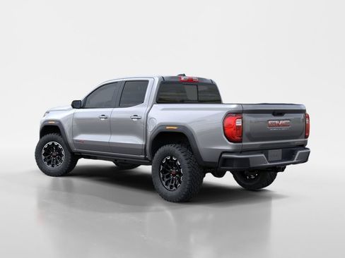New 2026 GMC Canyon AT4 w/ Technology Plus Package AWD/4WD image 3