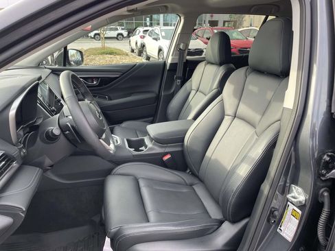 Used 2024 Subaru Outback Limited XT image 8