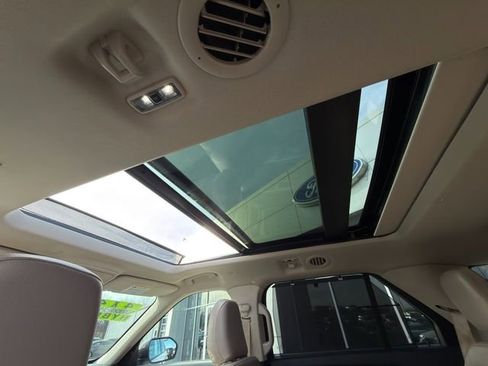 Used 2021 Ford Explorer Limited w/ Hybrid Equipment Group 310A image 18