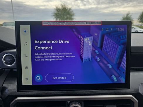 New 2026 Toyota 4Runner Limited image 21