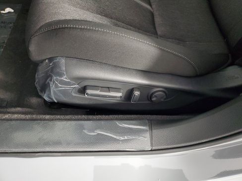 New 2026 Honda Accord Sport image 30