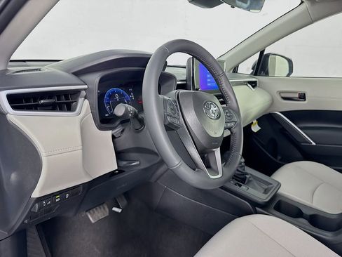 New 2026 Toyota Corolla Cross LE image 11