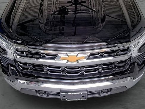 New 2026 Chevrolet Silverado 1500 LT w/ All Star Edition Plus image 18