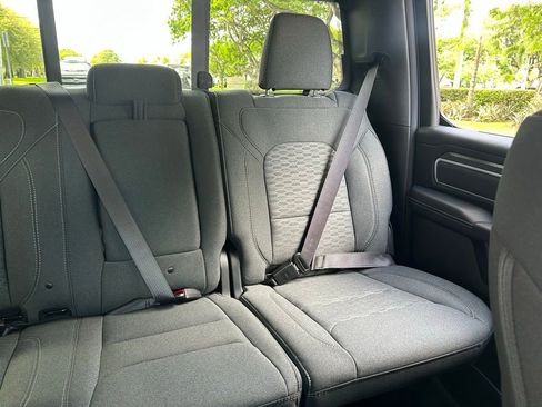 New 2026 RAM 1500 Big Horn image 14