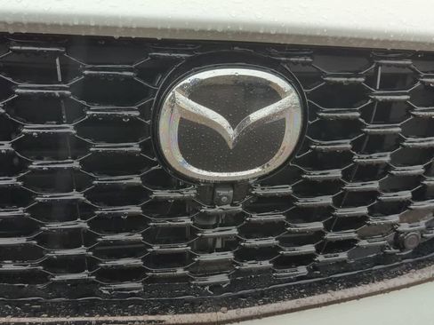 New 2025 MAZDA CX-70 3.3 Turbo S w/ Premium Package image 10