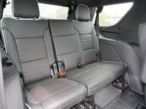 New 2026 GMC Yukon AT4 Ultimate AWD/4WD image 34