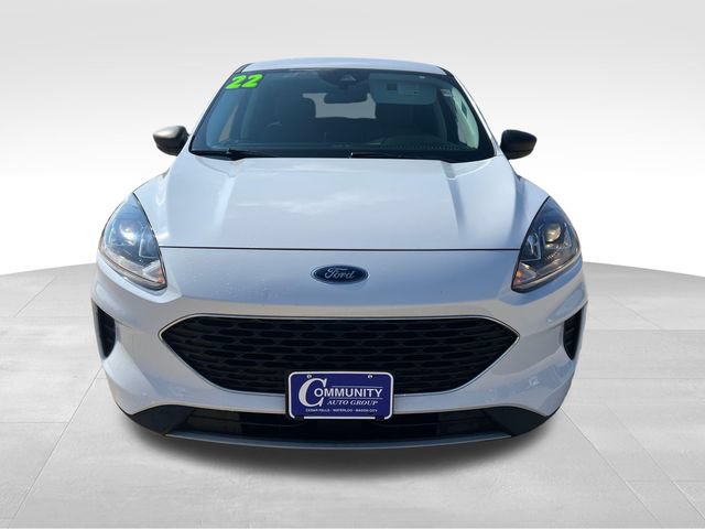 Used 2022 Ford Escape SE AWD/4WD image 10