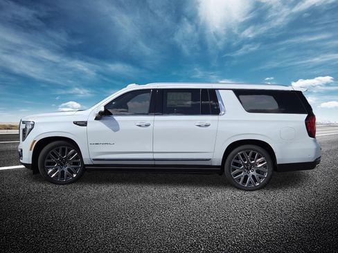 New 2026 GMC Yukon XL Denali Ultimate w/ LPO, Illumination Package AWD/4WD image 20
