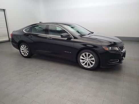 Used 2017 Chevrolet Impala LS image 11