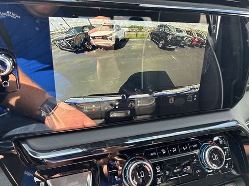 New 2026 GMC Sierra 1500 AT4X image 16