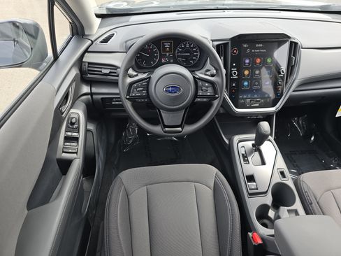 New 2026 Subaru Crosstrek 2.0i Premium AWD/4WD image 17