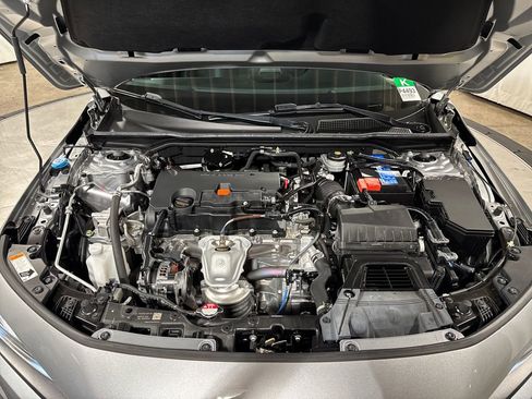Certified 2023 Honda Civic Sport image 38