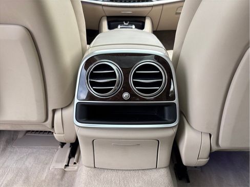 Used 2015 Mercedes-Benz S 63 AMG 4MATIC Sedan image 43