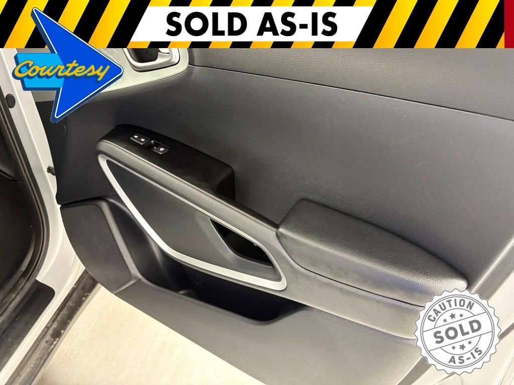 Used 2021 Kia Soul LX FWD image 37