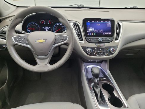 Used 2022 Chevrolet Malibu LS w/ Driver Confidence Package II FWD image 22