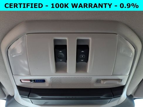 Certified 2025 Subaru Ascent Bronze Edition image 23