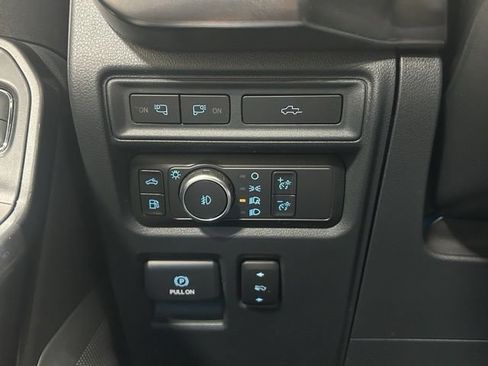 Certified 2022 Ford F150 Lariat w/ Equipment Group 502A High AWD/4WD image 28