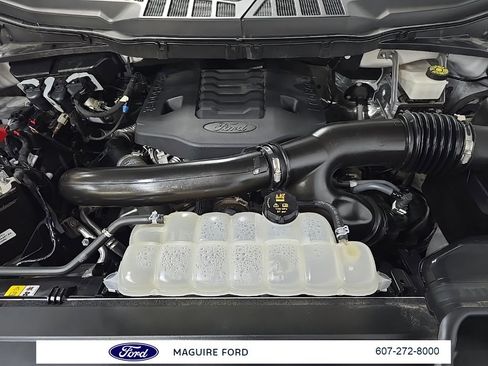 Used 2022 Ford F150 XLT w/ XTR Package image 15